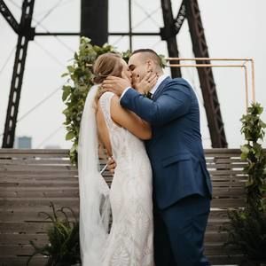 Meet your Posher, Evan